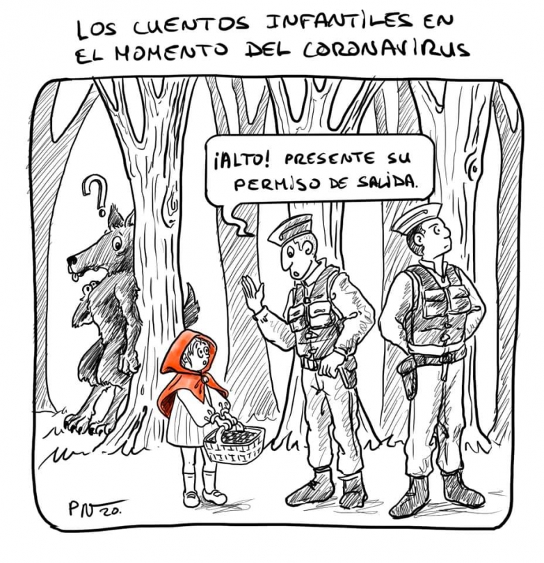 A PROP&Oacute;SITO DEL CORONAVIRUS. PARTE IV. &iquest;QU&Eacute; PODEMOS HACER?