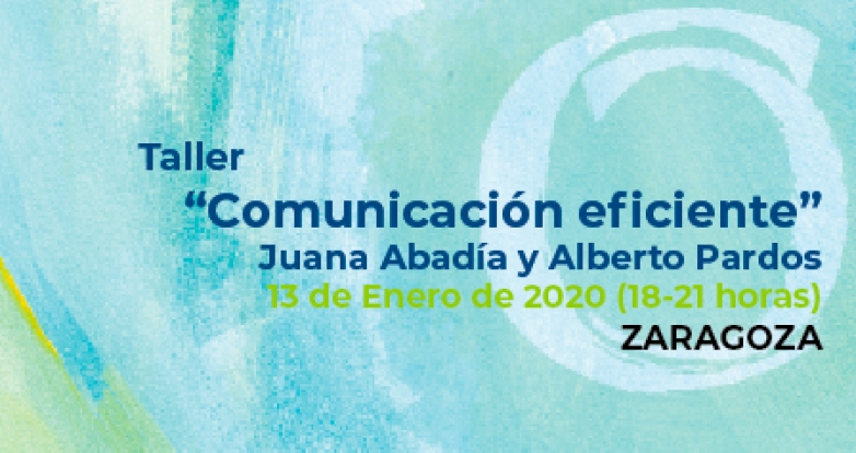 Taller de Comunicaci&oacute;n eficiente
